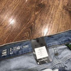 Quan jean nam g-star raw D06761