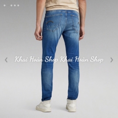 Quần Jean G-STAR Nam 51010-8968-6028 22