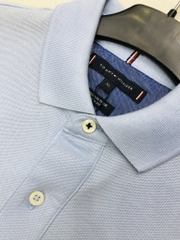 Áo Polo Tommy Full XM0XM01827
