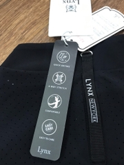 Áo Polo Lynx DT Nữ L21C1TH061