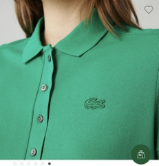 Áo Polo Lacoste Nữ CT PF5462