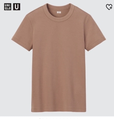 Áo T-shirt Uniqlo nữ CT 424873
