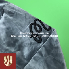 Áo Nỉ Hoodie Malbon Nam MB0013