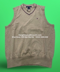 Áo Len Gile Tommy Hilfiger 78J3976