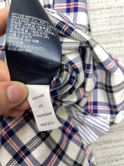 ÁO SƠ MI TOMMY RE MW0MW26444