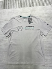 Áo Tshirt Puma Nam CT 530722