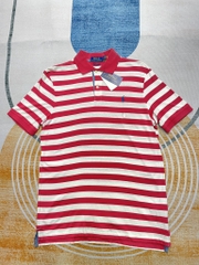 Áo Polo Ralph Lauren CT Nam Cotton Thường Full