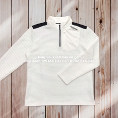 Áo Nỉ Phao 1/4Zip Cleveland Golf Nam CGKMTS118