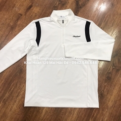 Áo Nỉ 1/zip Cleveland Golf Nam CGMTS23205
