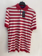 Áo Polo Ralph Lauren CT Nam Cotton Thường Full