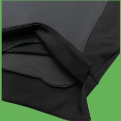 Áo Nỉ Fantom Cổ tròn Nữ FG007