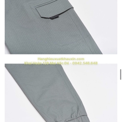 Quần Jogger Black Yak Nam 1BYPNF3006