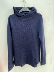 Áo Nỉ Cổ Cao LevelWear CA37496