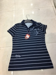 Áo Polo Fantom CT 036