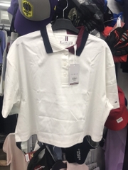 APCTCroptopW Tommy Hilfiger WW38833