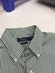 ASMM Polo ralphlauren CT