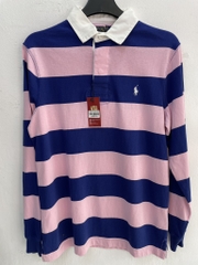 Áo Polo Kẻ Polo Ralph Lauren Rugby