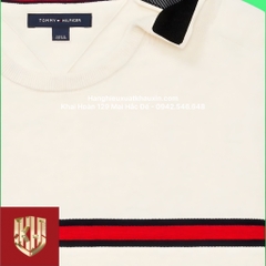 Áo Len Cổ Tròn Tomy Hilfiger Nam 78J7637