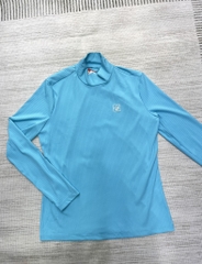 Áo Polo Golf Fantom Cổ Trụ Nữ FG004