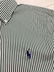 ASMM Polo ralphlauren CT