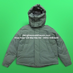Áo Khoác Lông Vũ Unisex Merrell MLU2D4DW1206