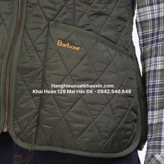 AKM BARBOUR LLI0003