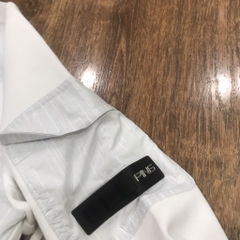 Áo gió Golf Nỉ Ping Nam 111C1TR031