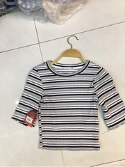 Áo tay lỡ Gee Jay Girls GKT013684