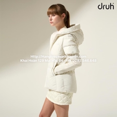 Áo Lông Vũ Druh Golf Nữ DF38DV01