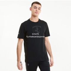 Áo T-shirt Puma Nam CT Full 531470