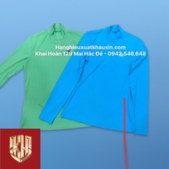 Áo Polo Golf Fantom Cổ Trụ Nữ FG004