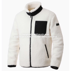 Áo Nỉ Lông Cleveland Golf Nam CGKMJK108