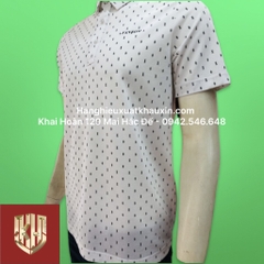Áo polo Fantom Nam CT 0081