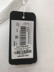 ATCM Armani Exchange Slim 6LZTBEZ