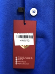 ao nam polo puma