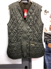 GILE Barbour Nữ GIRL2020