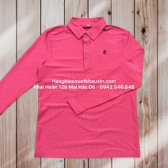Áo Polo Golf Fantom Dài Tay Nam FG003