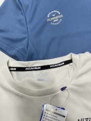 Áo Tshirt Running Mizuno Nữ 32YA430046
