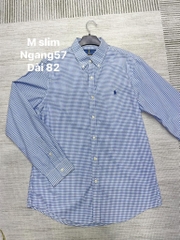 Áo sơ mi Polo Ralph Lauren DT Nam