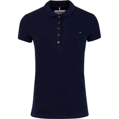 Áo polo Tommy Nữ CT Full IM57636661