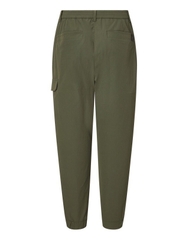 Quần gió jogger Hazzys Golf Nữ HWPA38932