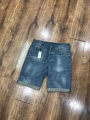 QSM Jean GStar Raw D23612-7890