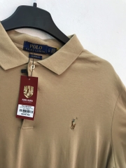 APCTM Polo Ralphlauren Pima Full
