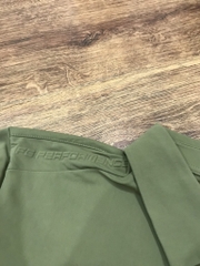 Áo Polo Golf Fantom Dài tay Nam 212B3T0902