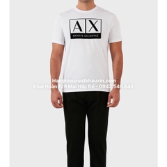 ATCTM Armani Exchange Slim 6LZTKEZ