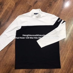 Áo Cổ trụ Dài tay Cleveland Golf Nam CGMTS24109