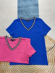 ATCTW tommy cổ tim