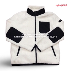 Áo Nỉ Lông Cleveland Golf Nam CGKMJK108