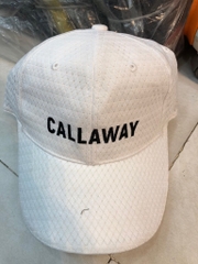 Mũ Golf Callaway CL001