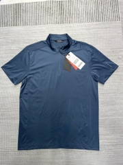 Áo Polo 1/4Zip Blackyak Nam FBYTSM3003L